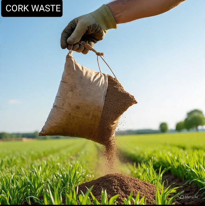 Hands selecting natural fabrics